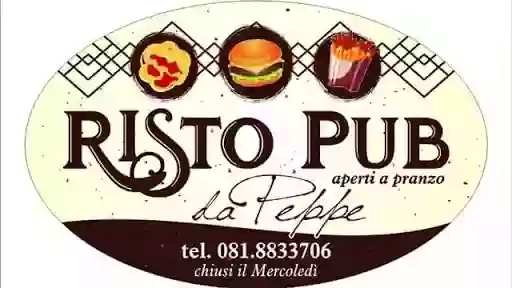 Ristopub Da Peppe