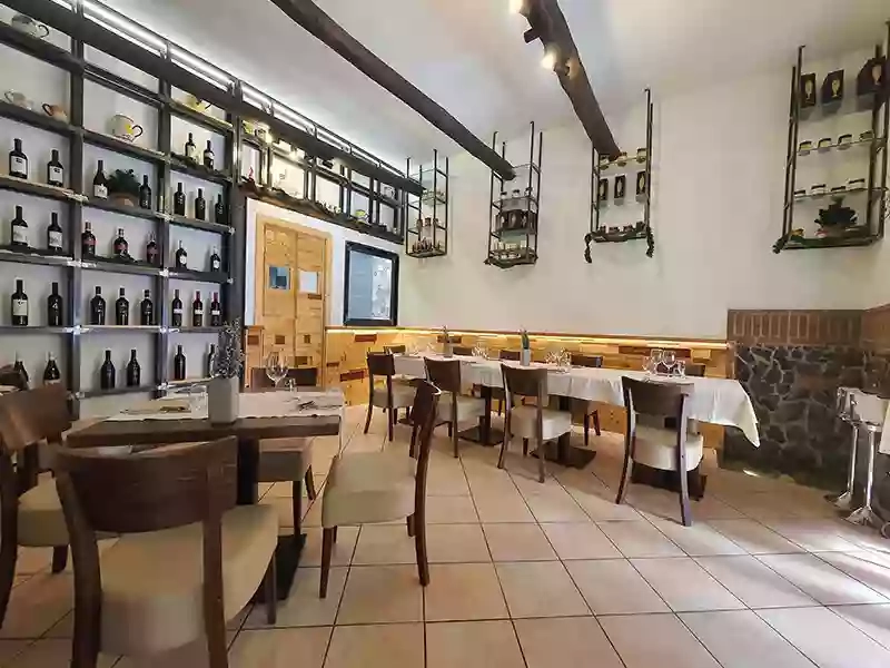 Garum Pompei - Ristorante - Enoteca