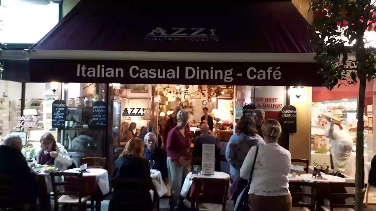 AZZ! Italian Tavern