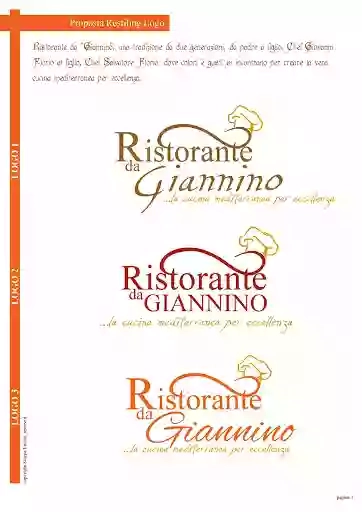 Ristorante Da Giannino