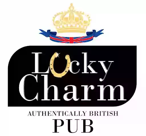 Lucky Charm Pub e Pizzeria