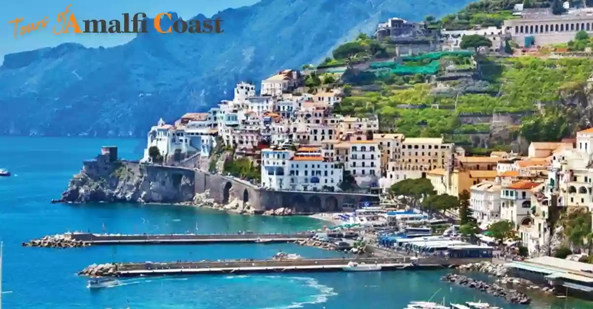 Tours of Amalfi Coast
