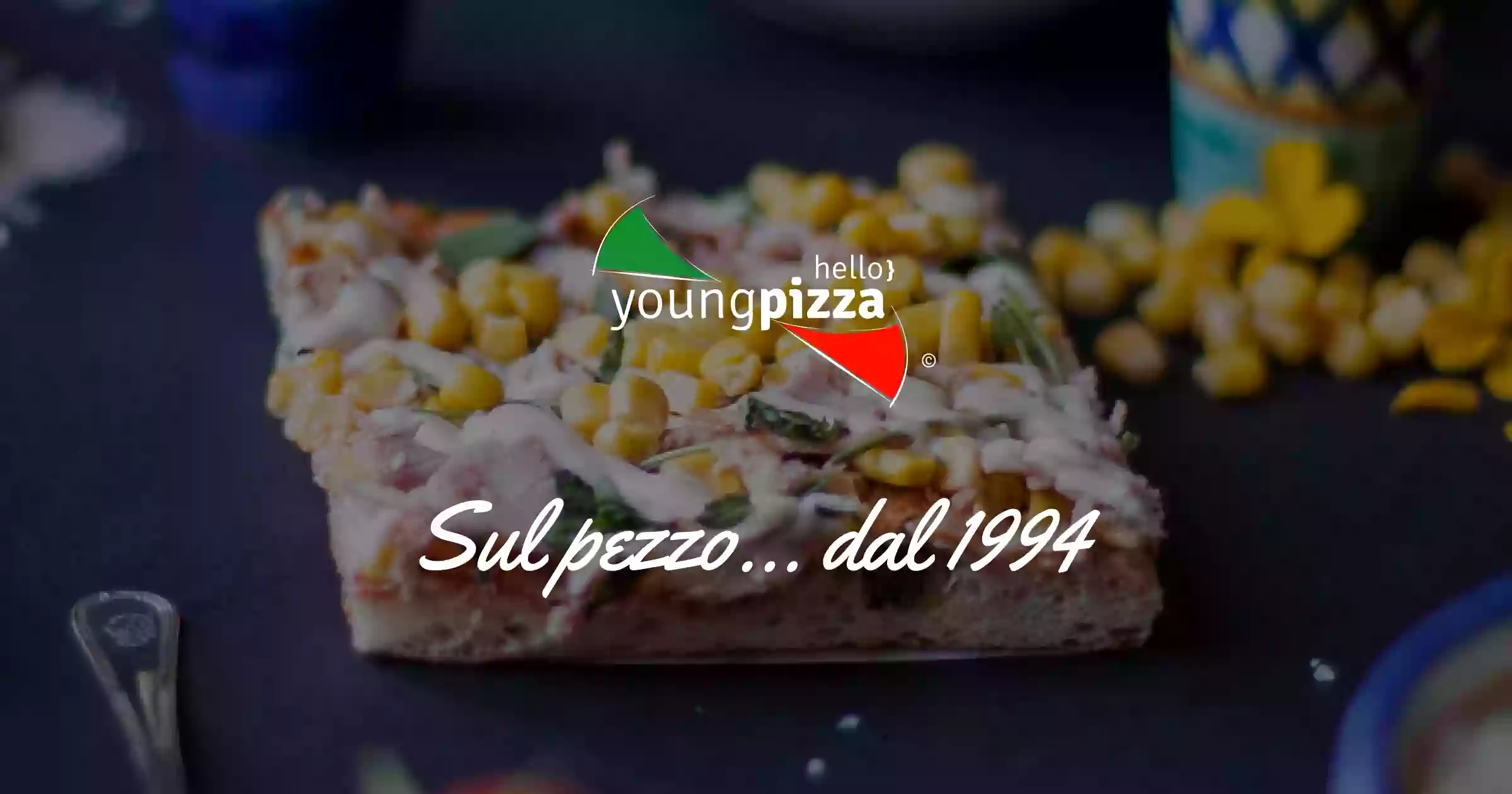 Young Pizza