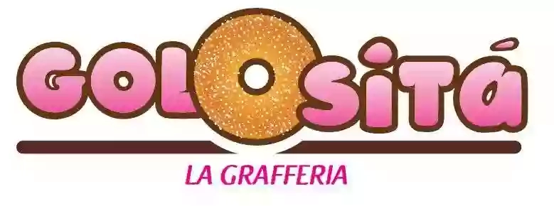 Golosità - La Grafferia