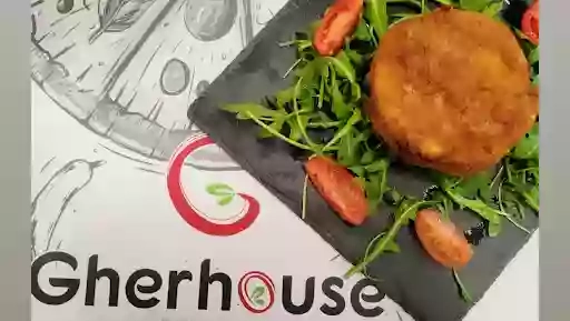 Gherhouse Pizzeria