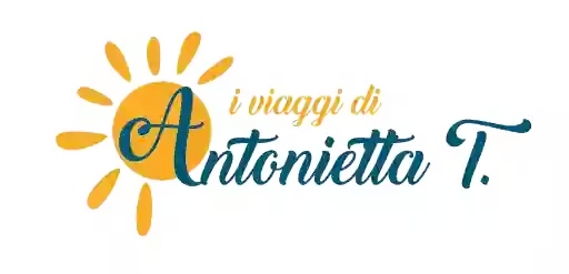 I Viaggi di Antonietta T.