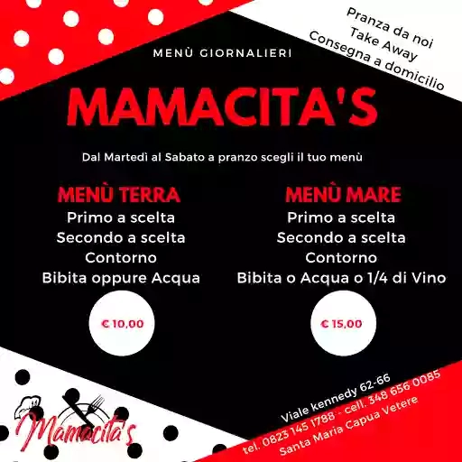 Ristorante Pizzeria Mamacita’s
