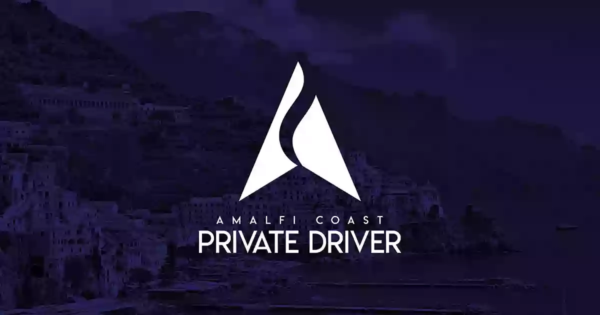 Amalfi Coast Private Driver
