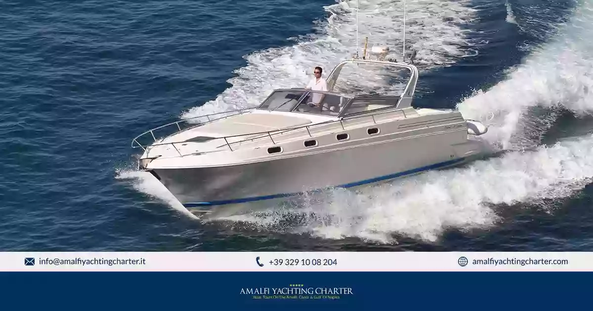 Amalfi Yachting Charter