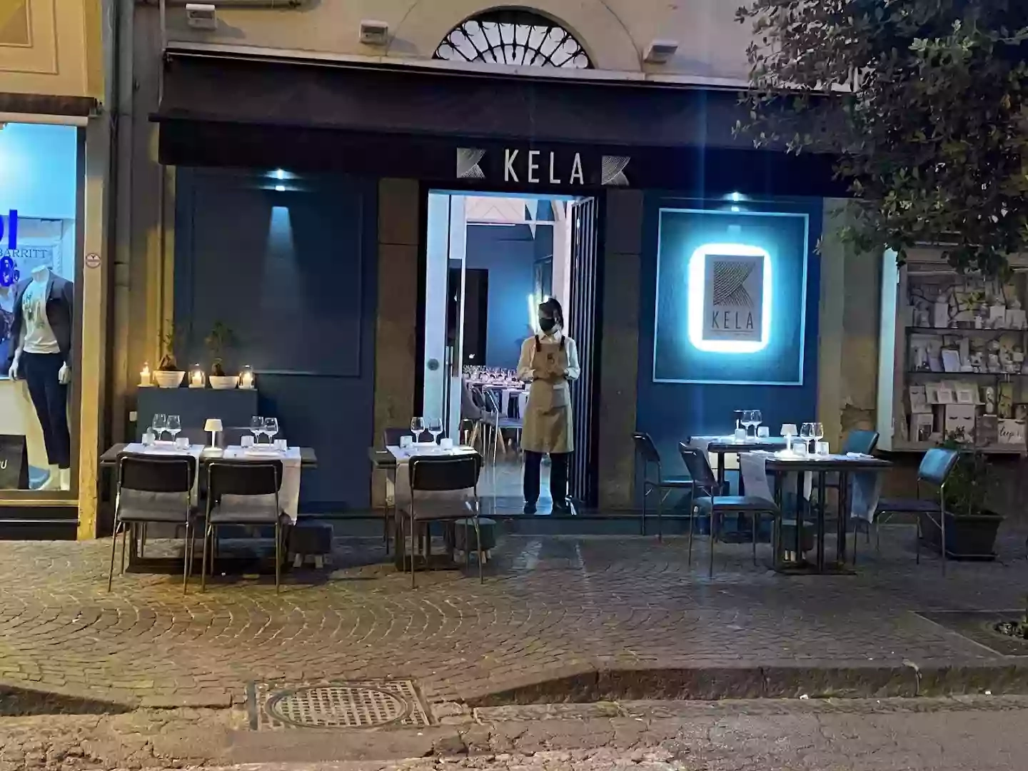 Kela Restaurant