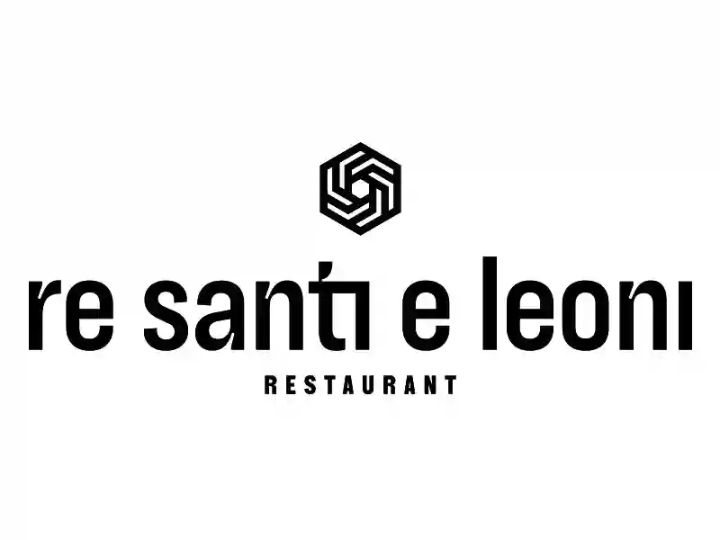 Re Santi e Leoni