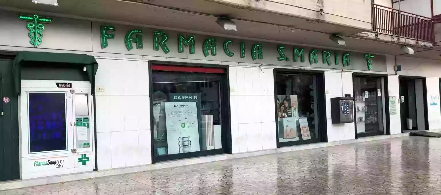 Farmacia Santa Maria