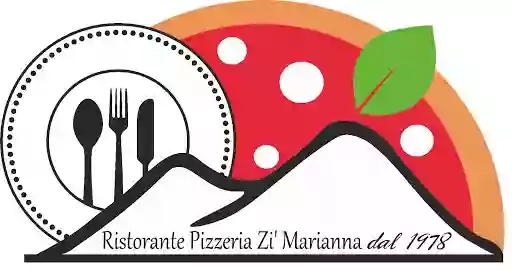 Ristorante Pizzeria Zi Marianna