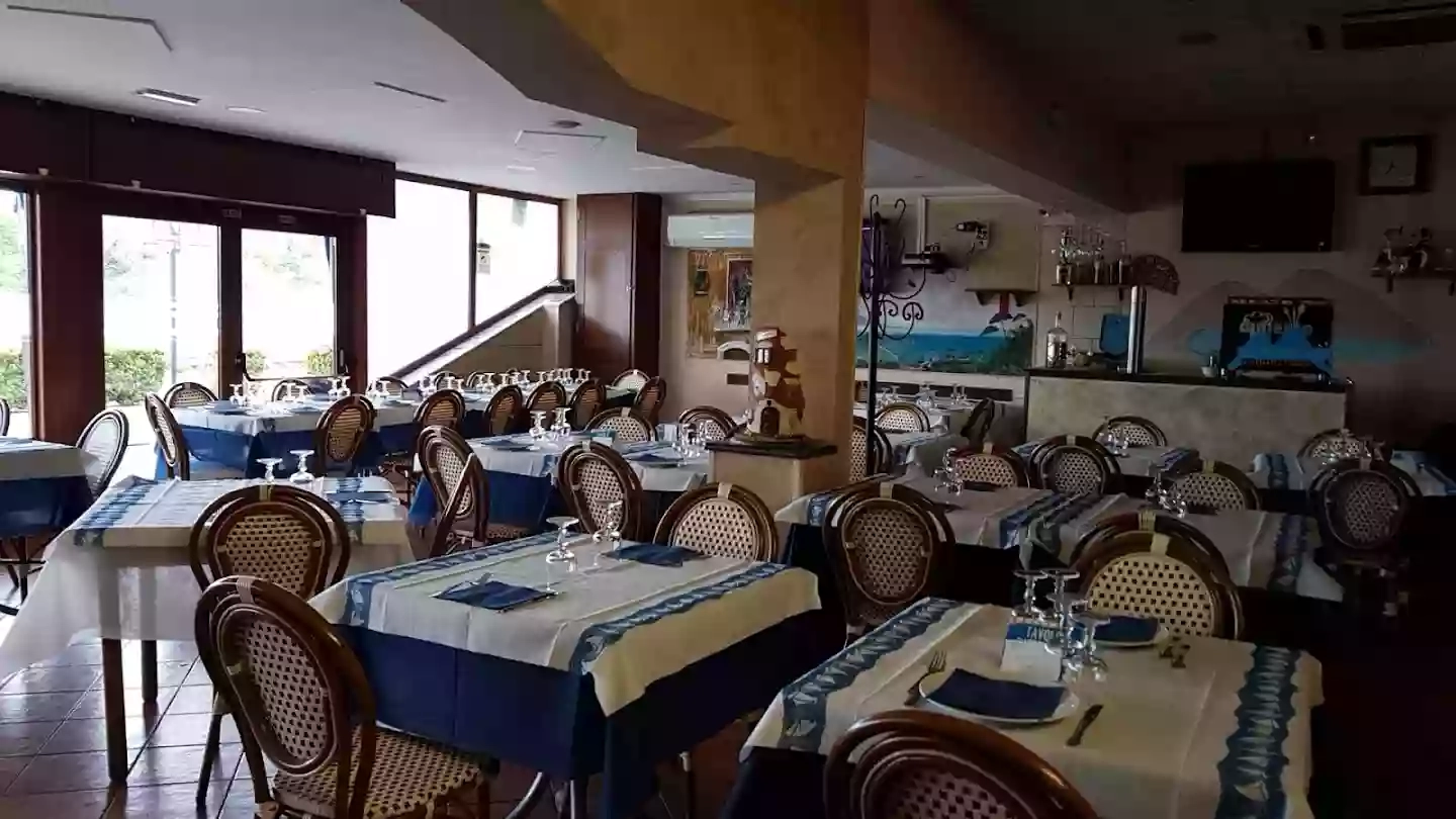 Ristorante degli Artisti