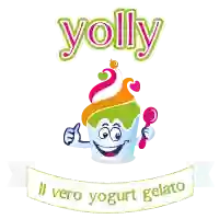 Yogurteria Yolly