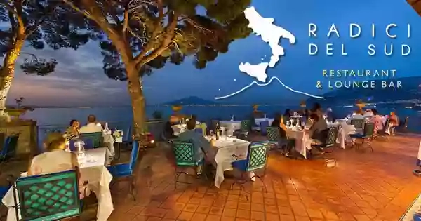 Radici del Sud Restaurant - Hotel La Tonnarella