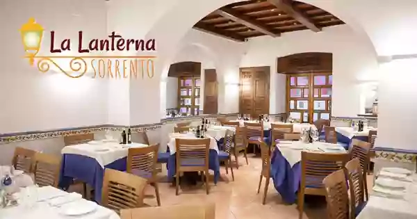 La Lanterna