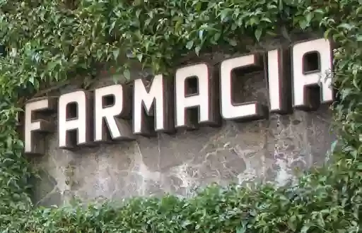 Farmacia Cuomo dal 1867