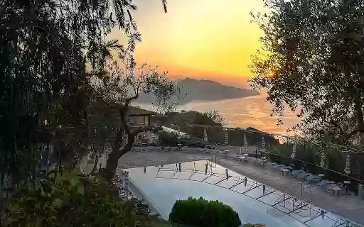 Gocce Di Capri Restaurant