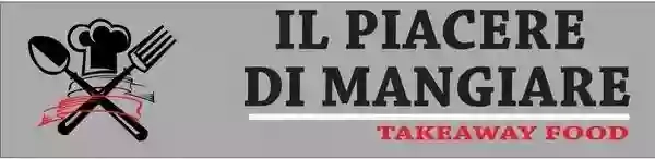 Il Piacere di mangiare takaway food