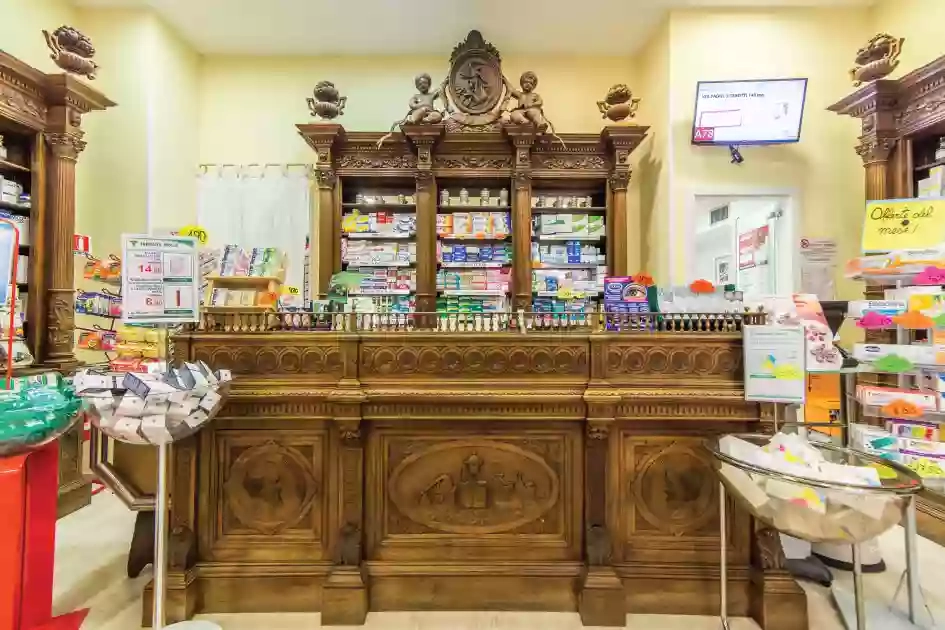 Farmacia Irolla Dott.ssa Rita