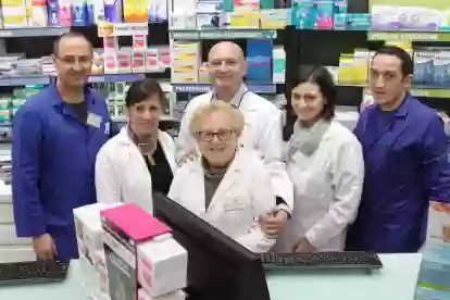 Farmacia Elifani Dr. Giuseppe De Simone