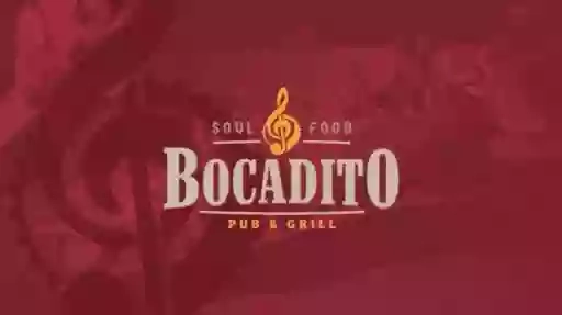 Bocadito soul food