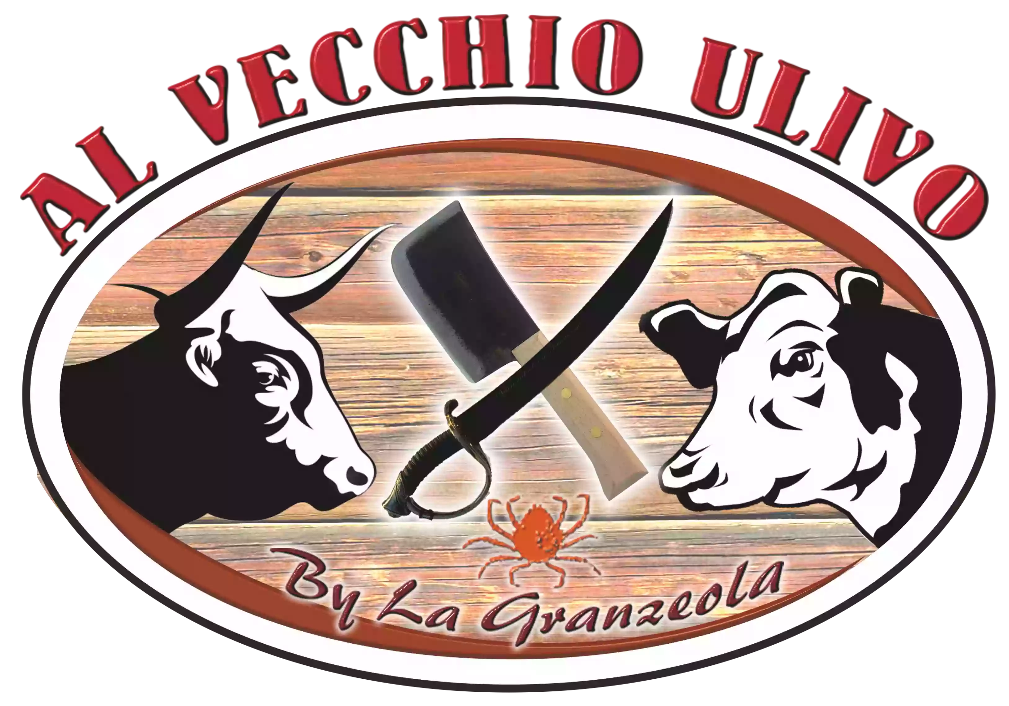 ristorante al vecchio ulivo