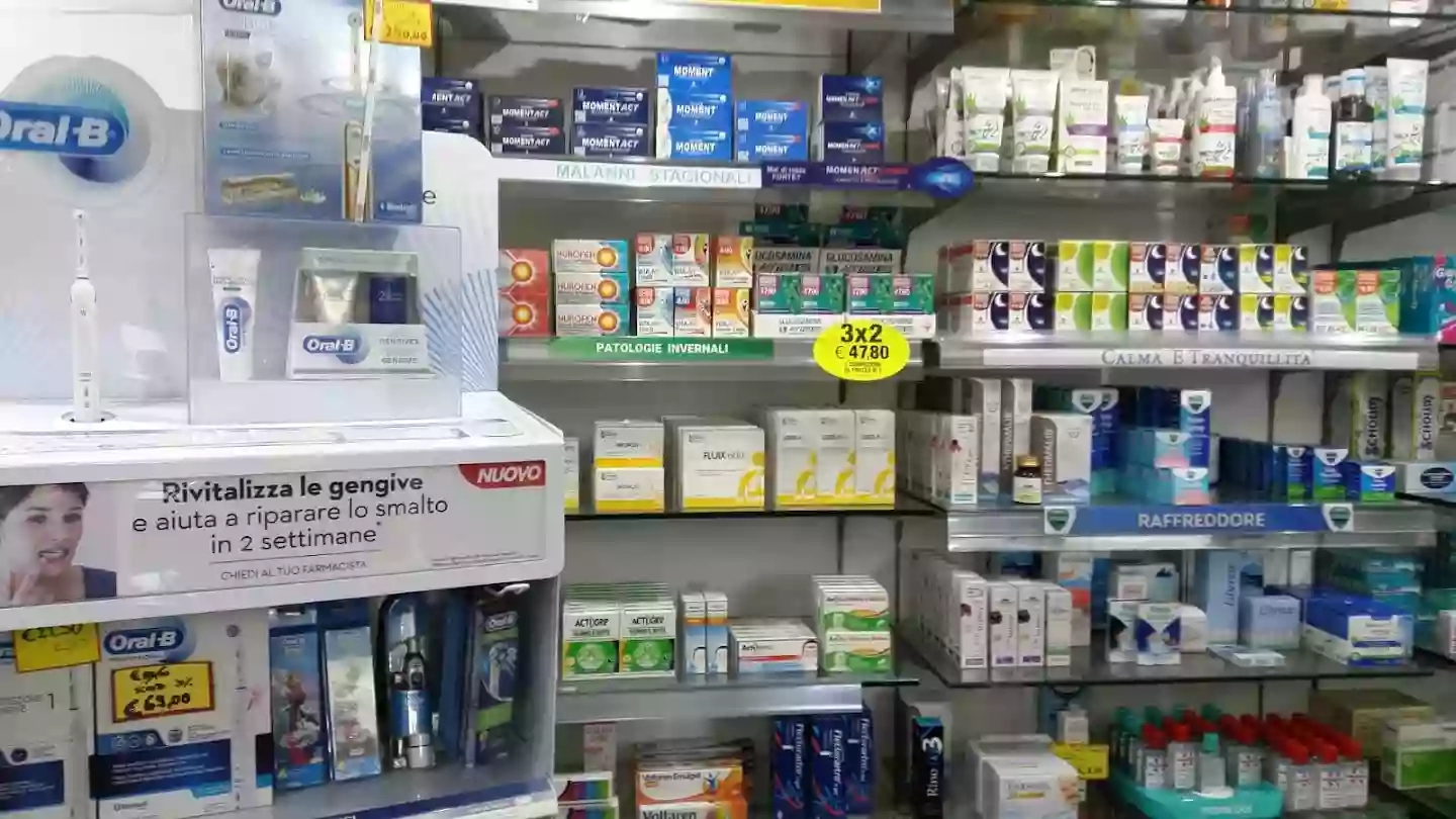 Farmacia San Francesco