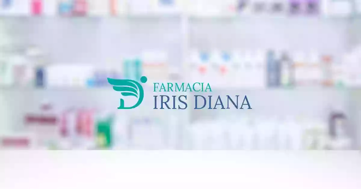 Farmacia Internazionale Dottoressa Iris Diana