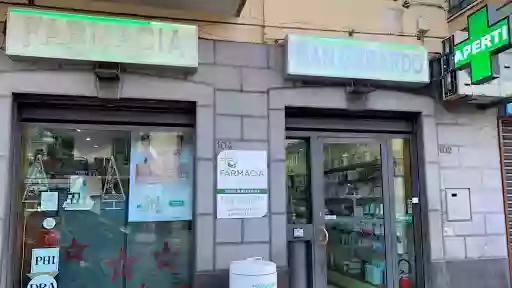 Farmacia San Gerardo di De Angelis Giuseppina