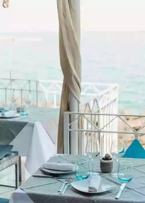 Seaside Beach Club & Restaurant