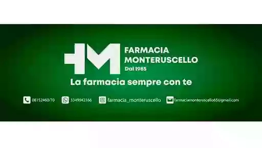 Farmacia Monteruscello