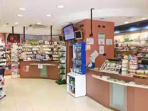 Farmacia Internazionale Ischia