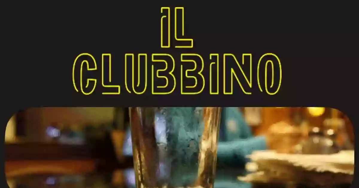 Il Clubbino