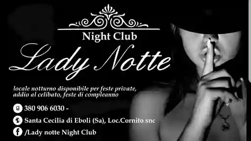 Lady notte night club