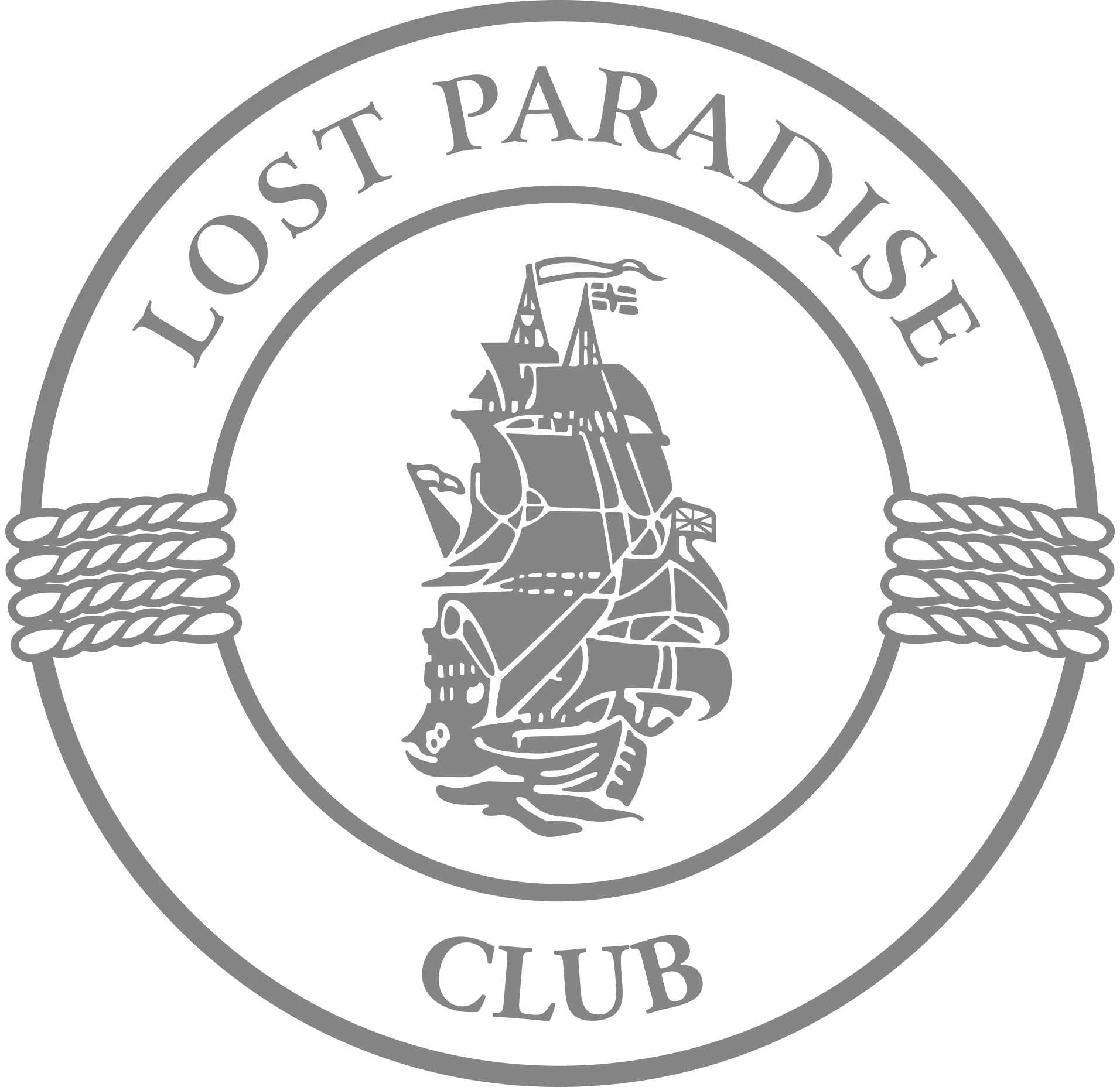 Lost Paradise Club | Stabilimento Balneare | Eventi