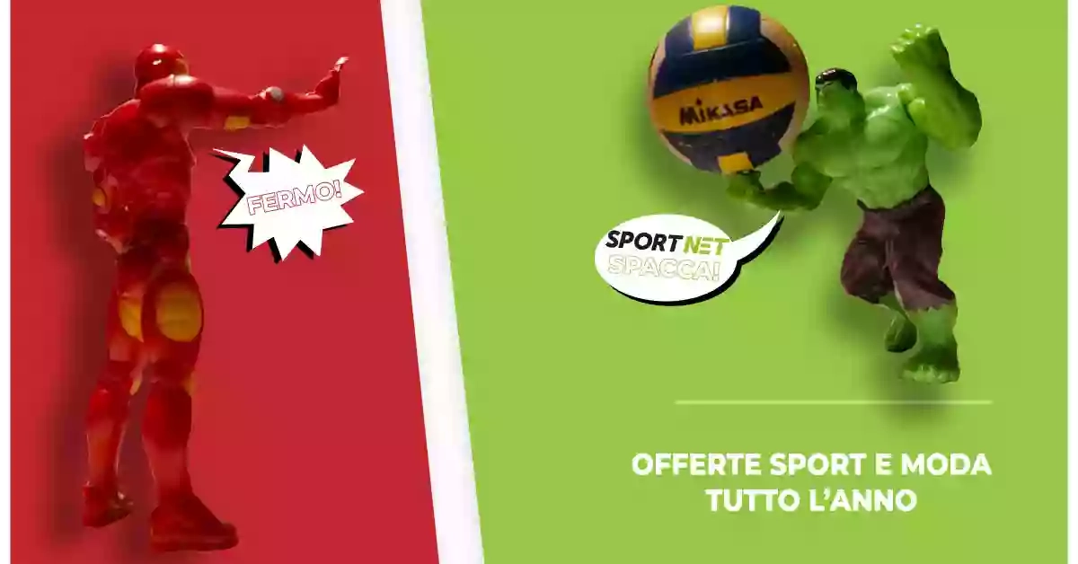 Sportnet Benevento