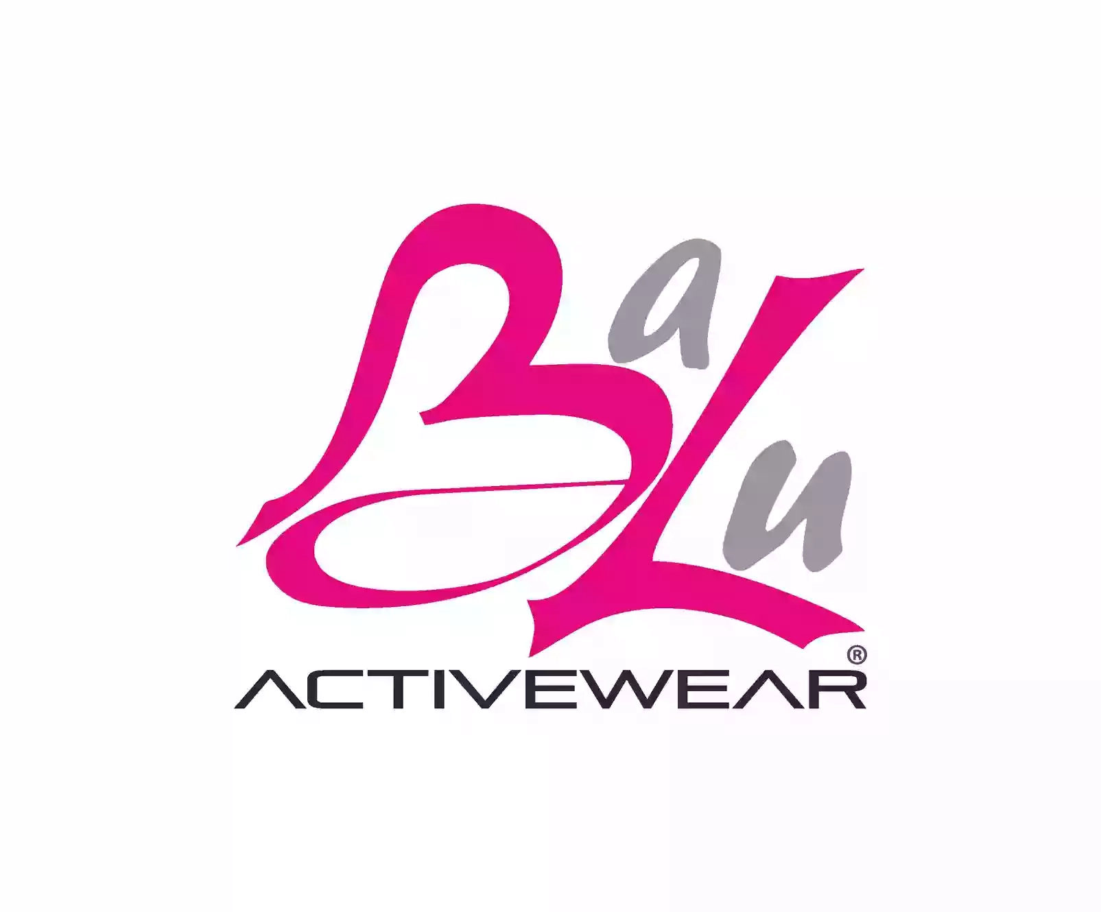 Balu Activewear Gianluca Bottino