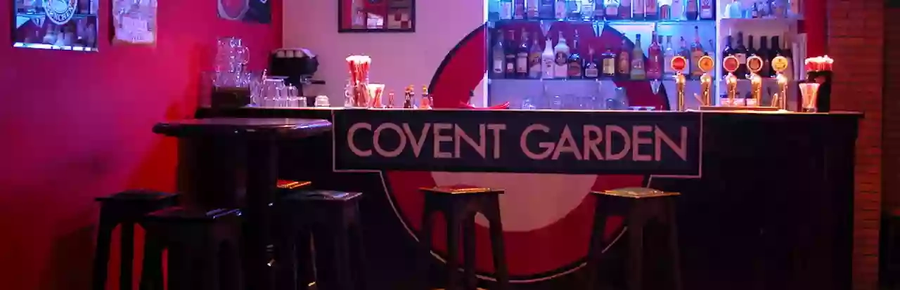 Covent Garden Pub