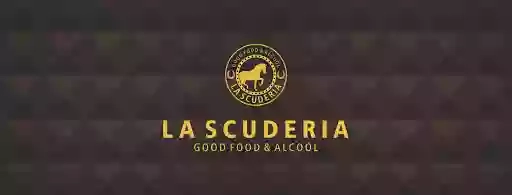 La Scuderia - Good Food & Alcool