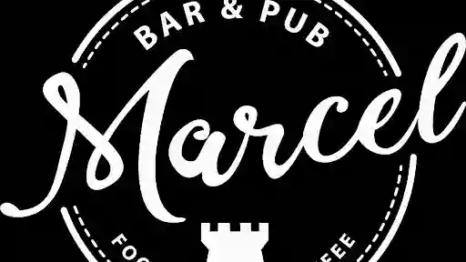 Marcel Bar Pub