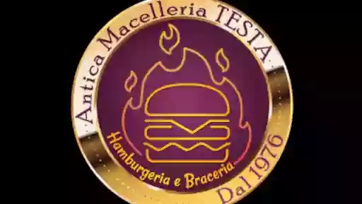 Antica macelleria Testa