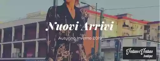 VentunoeVentuno Boutique