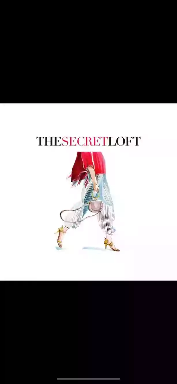 thesecretloft