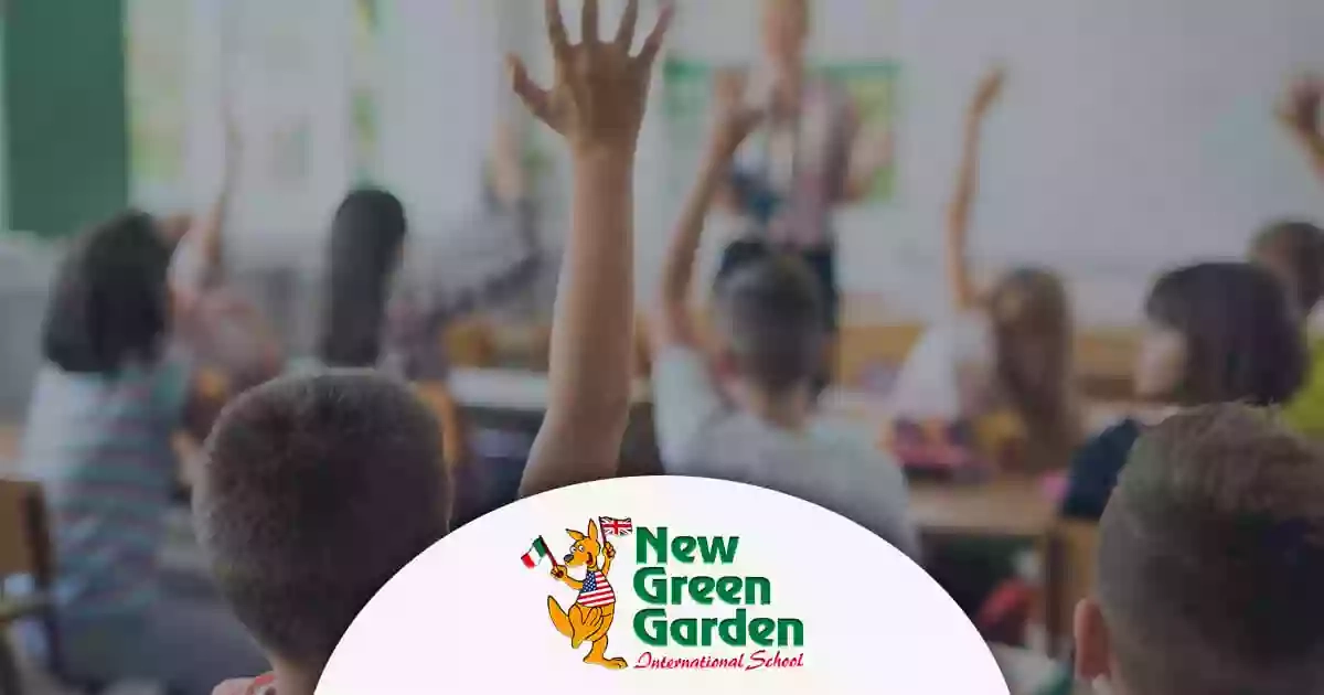 New Green Garden School