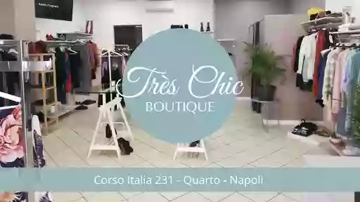 Tres Chic Boutique 2.0