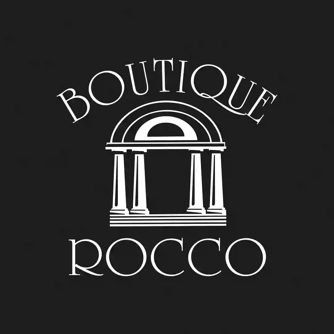 Boutique Rocco Uomo Di Crescenzo Massimiliano