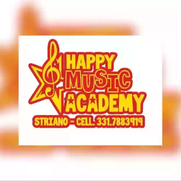 Happy Music Academy