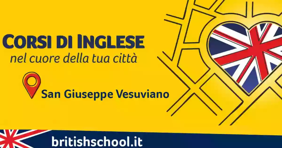 British School Group - San Giuseppe Vesuviano